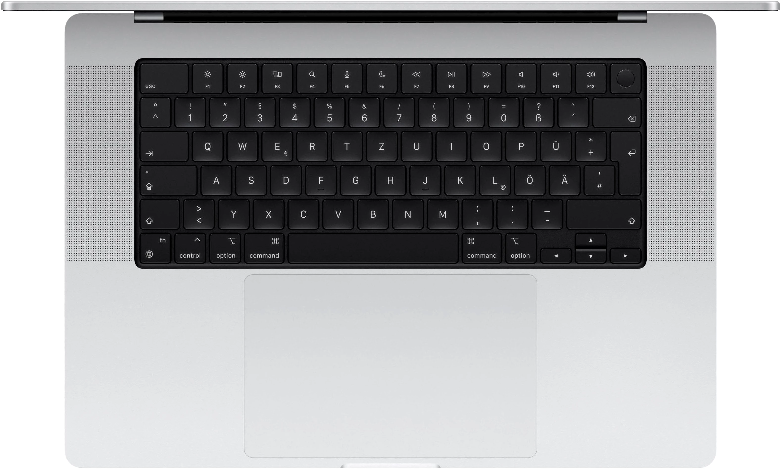 APPLE MacBook Pro 16&#x27;&#x27; M4 Pro Notebook ... mehr