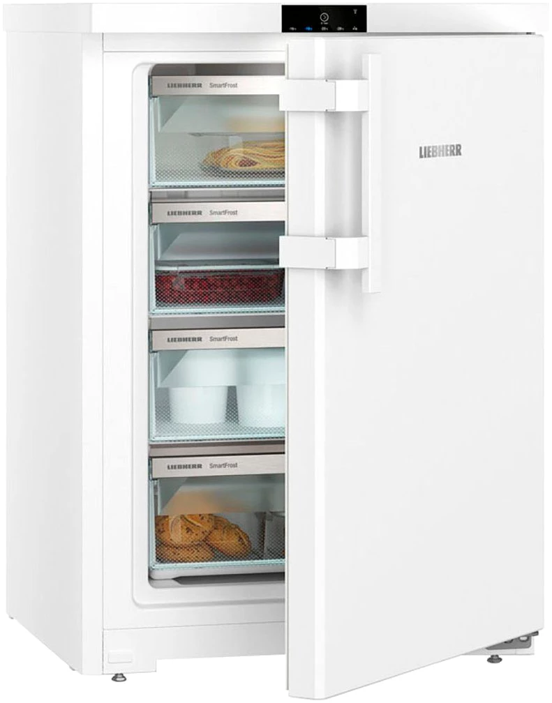 Liebherr Gefrierschrank Fci 1624 Fci 1624_994789551, 85 cm hoch, 60 cm breit