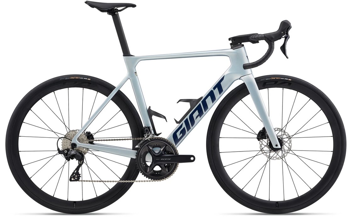 Giant Propel Advanced 2 - 28 Zoll - Diamant - 2026