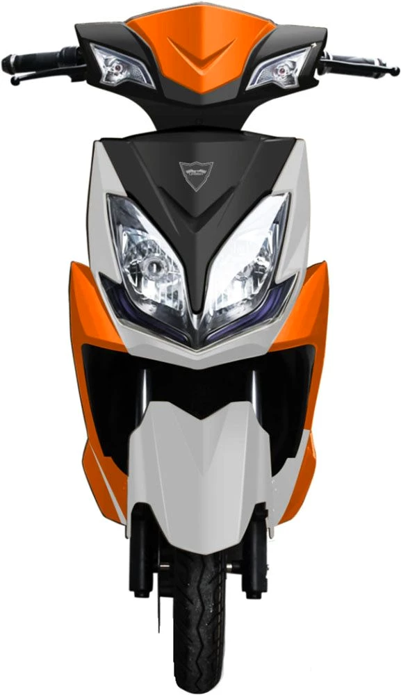 GT UNION E-Motorroller e-Adler 45 3200 W, 45 km/h, 2ter Akku möglich ... mehr