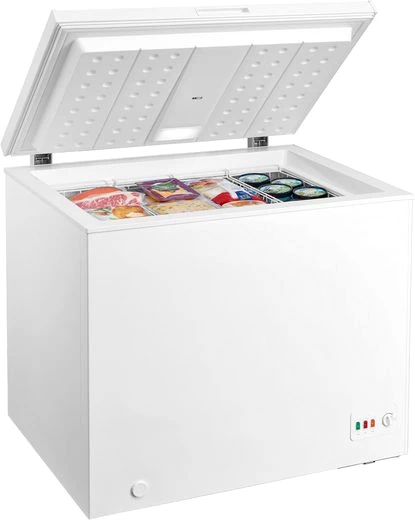 Hanseatic Gefriertruhe HGT95A, 94,5 cm breit, 200 l
