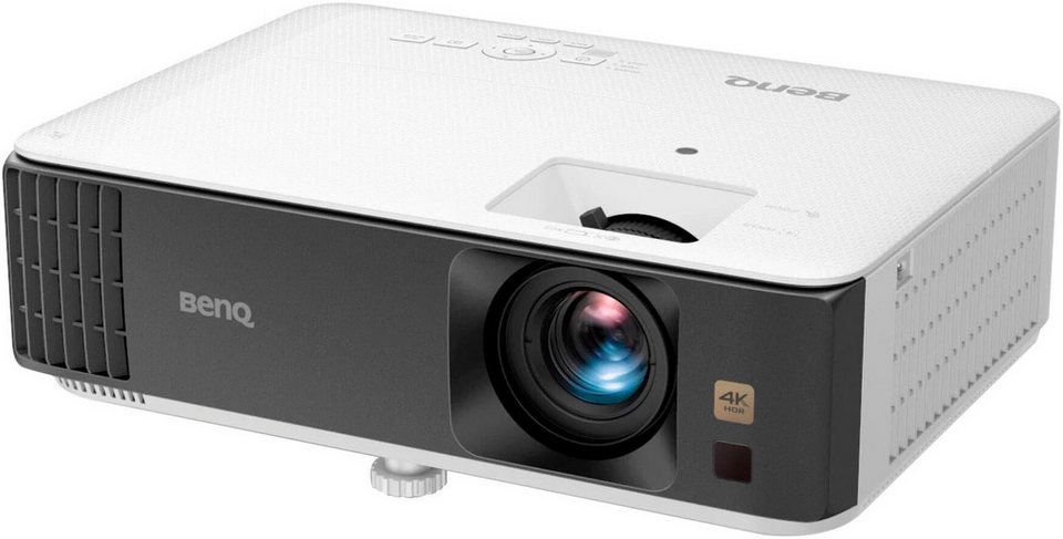 BenQ TK700 DLP-Beamer (3200 lm, 10000:1, 3840 x 2160 px)