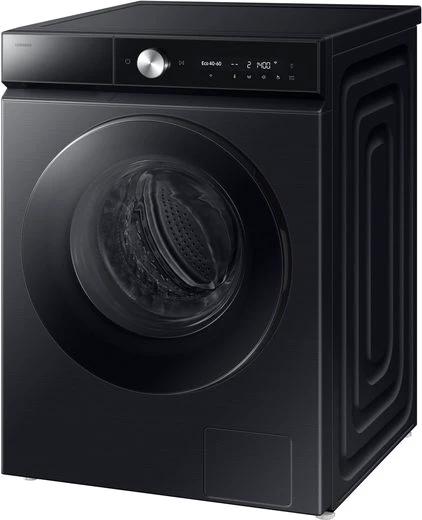 Samsung Waschmaschine WW7000D WW90DB7U34GB, 9,0 kg, 1400 U/min