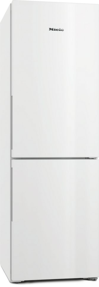 Miele Kühl-/Gefrierkombination KFN 4271 CD, 185,5 cm hoch, 59,7 cm breit