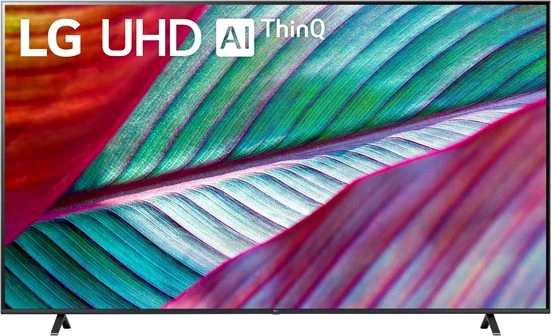 LG 86UR75006LB LED-Fernseher