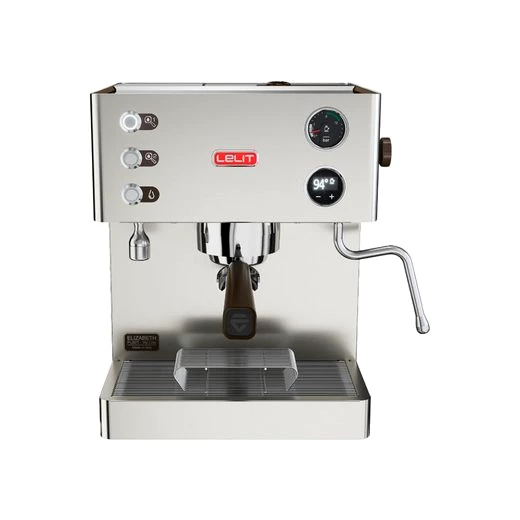 Lelit Druckbrüh-Kaffeemaschine
