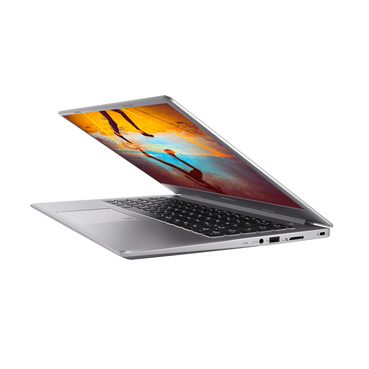 Medion® Medion 15 FHD IPS, Intel Core i7 4.7 GHz, Windows 11, Office 2024 Notebook