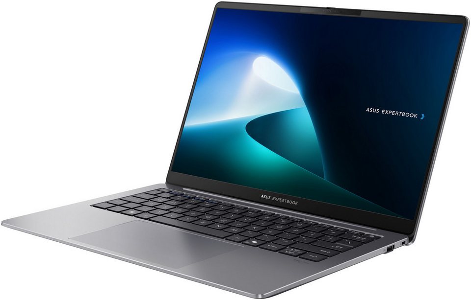 Asus ExpertBook P5 P5405CSA-NZ0777X Notebook (35,6 cm/14 Zoll, Intel Core Ultra