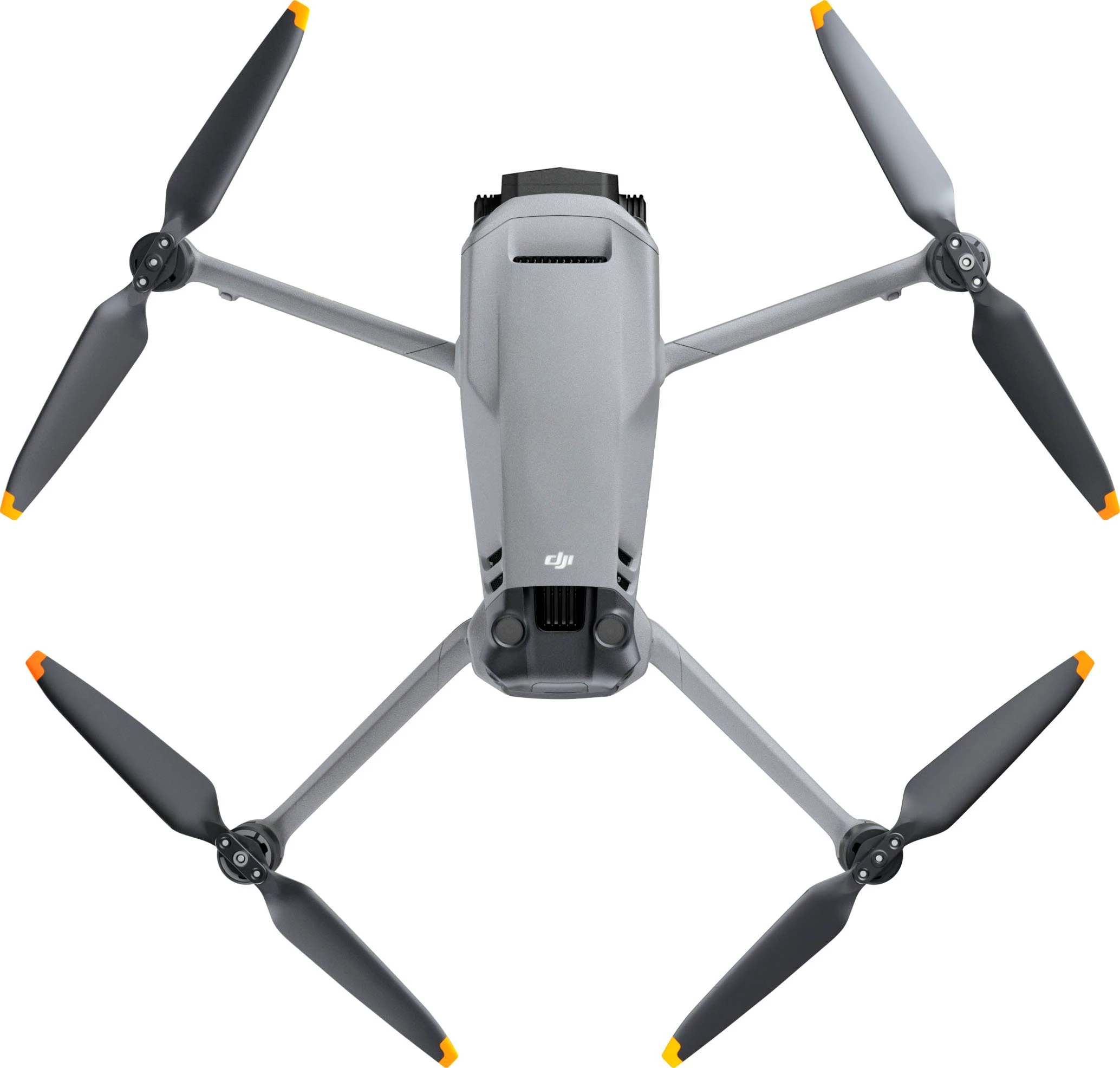 DJI Mavic 3 Pro Fly More Combo  Drohne (5,1K, DJI RC Fernsteuerung, 3 Akkus