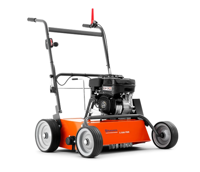Husqvarna Vertikutierer S 500 Pro