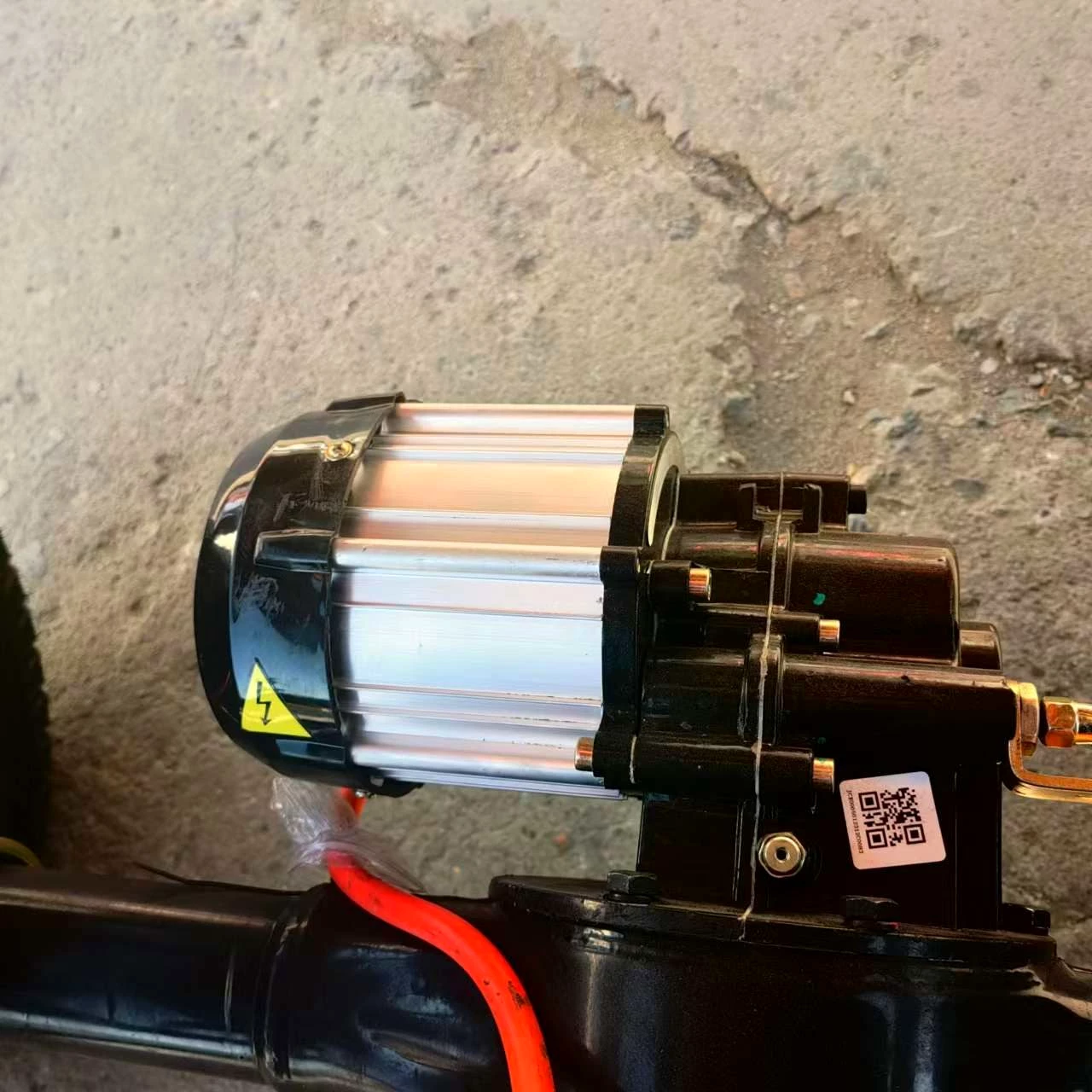 STW GMBH E-Motorroller 3-Rad Elektro Cargo Pritsche mit Kippfunktion "PETIT" 25 km/h ... mehr