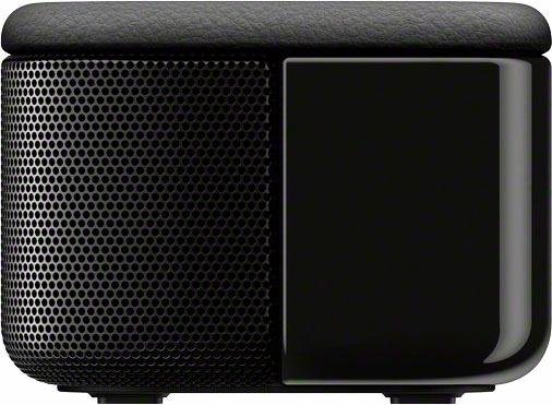Sony HT-SF150 Soundbar Stereo (Bluetooth, 120 W, Verbindung über HDMI, Bluetooth