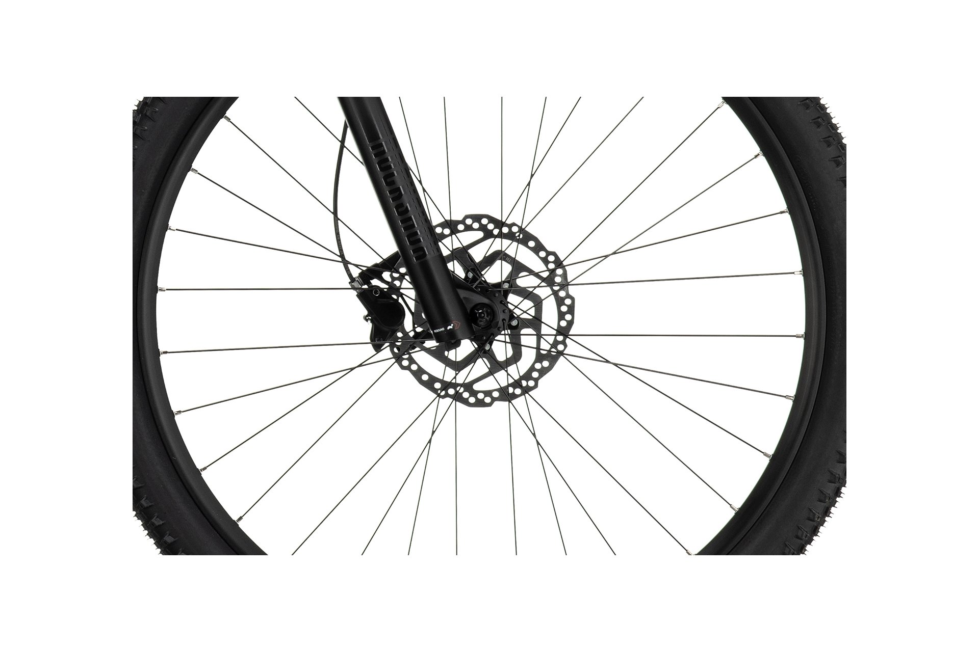 Cube Attention SLX - 29 Zoll - Diamant