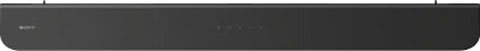 Sony HT-SD40 Soundbar 2.1 (Bluetooth, 330 W, mit Subwoofer, Dolby Digital, Surro
