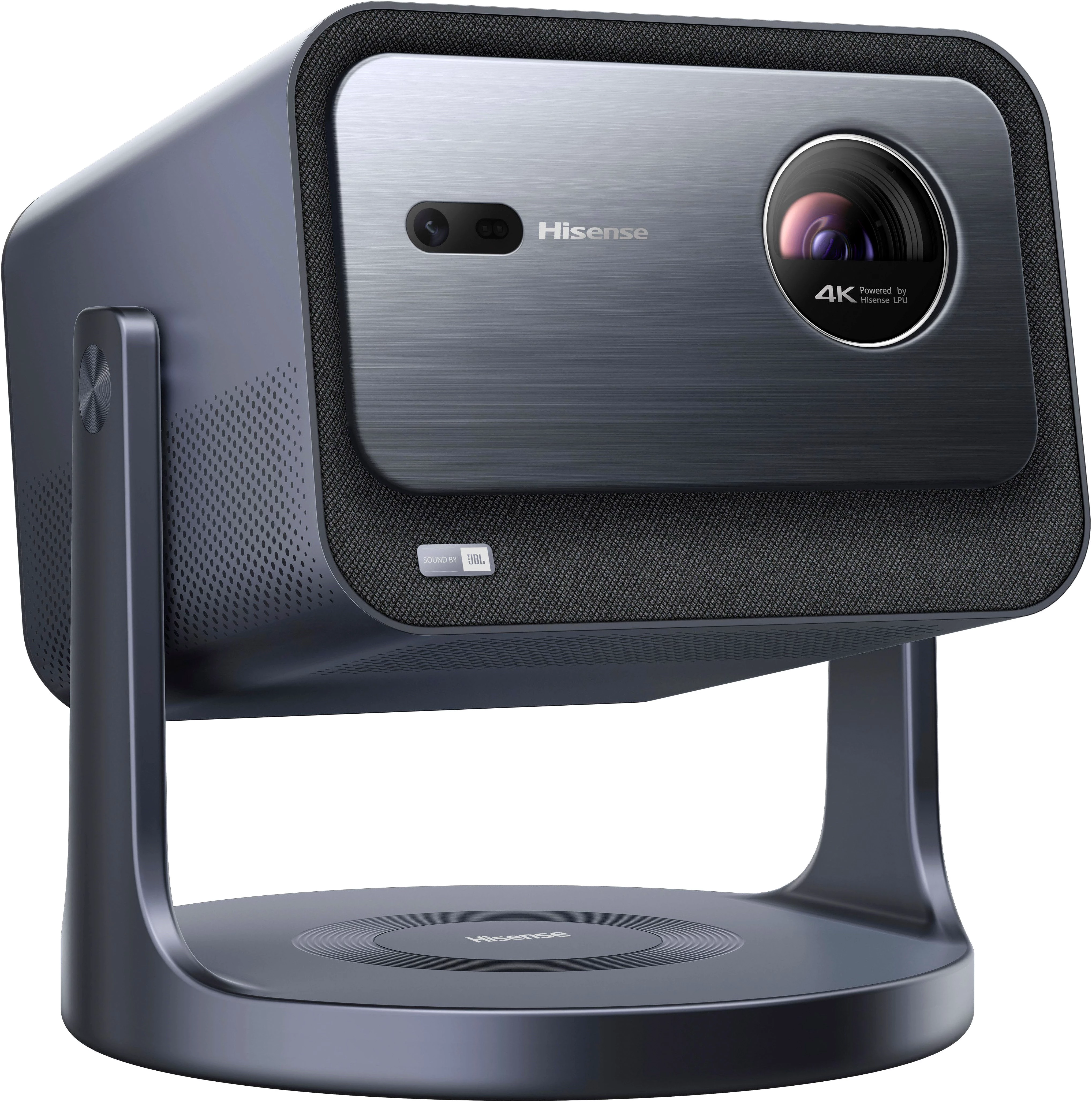 Hisense C2 Mini-Beamer (2000 lm, 1700:1, 3840 x 2160 px)