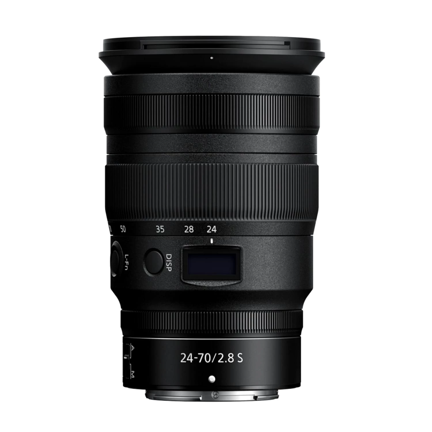 Nikon NIKKOR Z 24-70mm F2.8 S