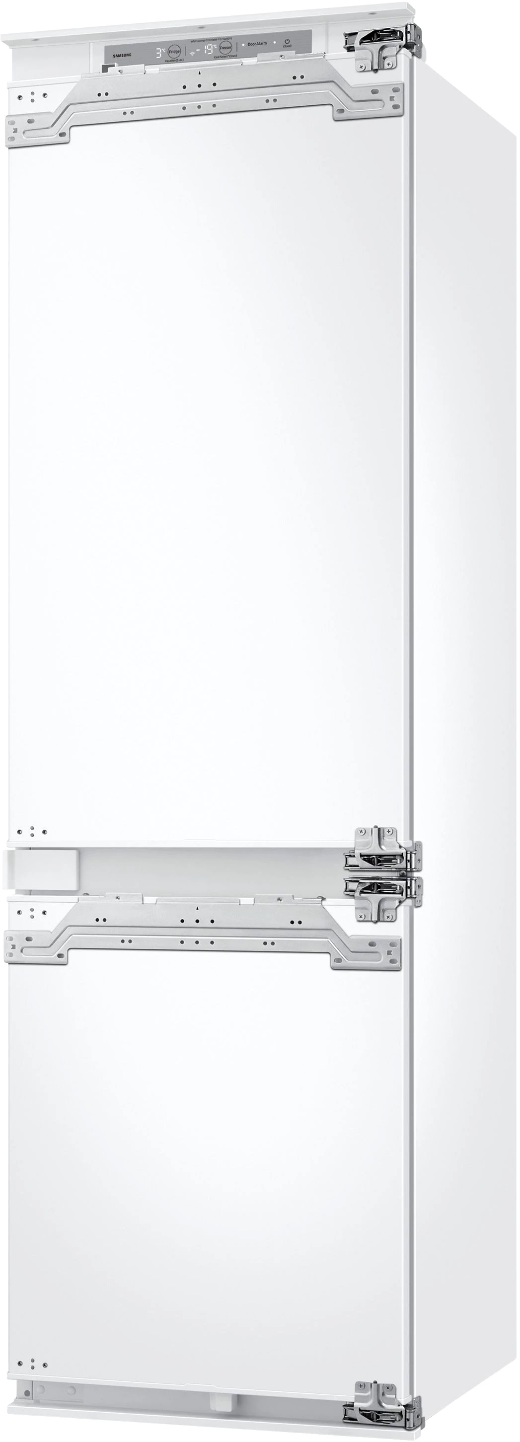 Samsung Einbaukühlgefrierkombination BRB8OF BRB80F26ACFO, 177,5 cm hoch, 54 cm breit