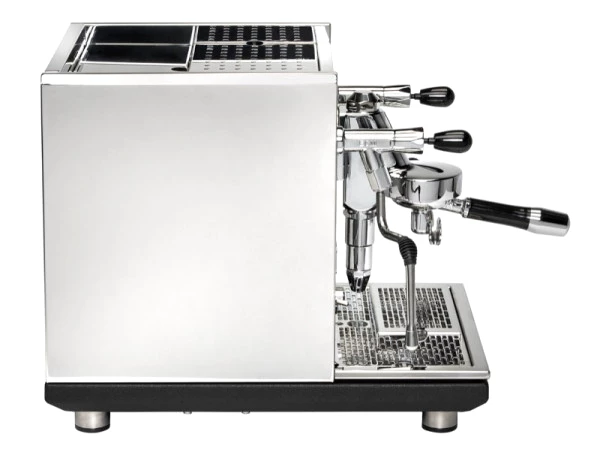 ECM Synchronika Dualboiler Espressomaschine