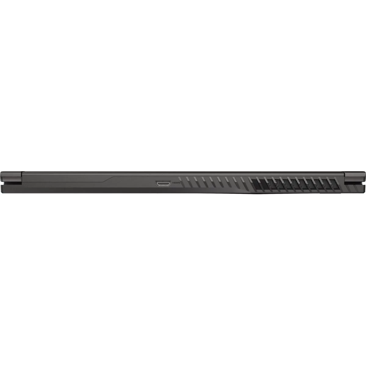 MSI Thin 15 B12UC-1439 Gaming-Notebook