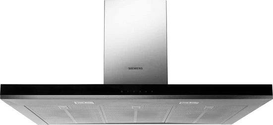 SIEMENS Wandhaube LC97BHM50 Serie iQ300 LC97BHM50