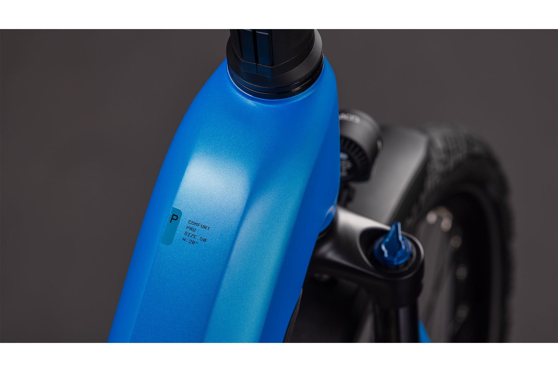 Cube Kathmandu Hybrid Comfort Pro 800 - 800 Wh - 28 Zoll - T