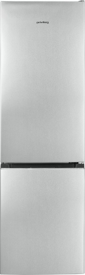 Privileg Kühl-/Gefrierkombination PRKF 8251 XP5E, 180,7 cm hoch, 54 cm breit