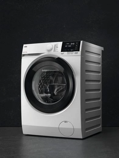 AEG Waschmaschine Serie 6000 mit ProSense-Technologie LR6FA410FL, 10 kg, 1400 U/min