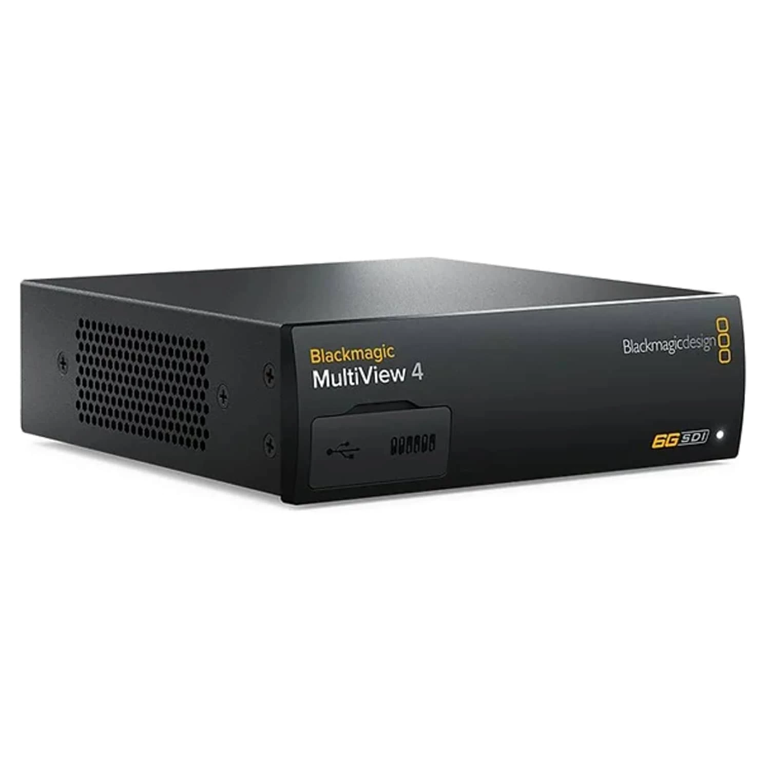 Blackmagic MultiView 4