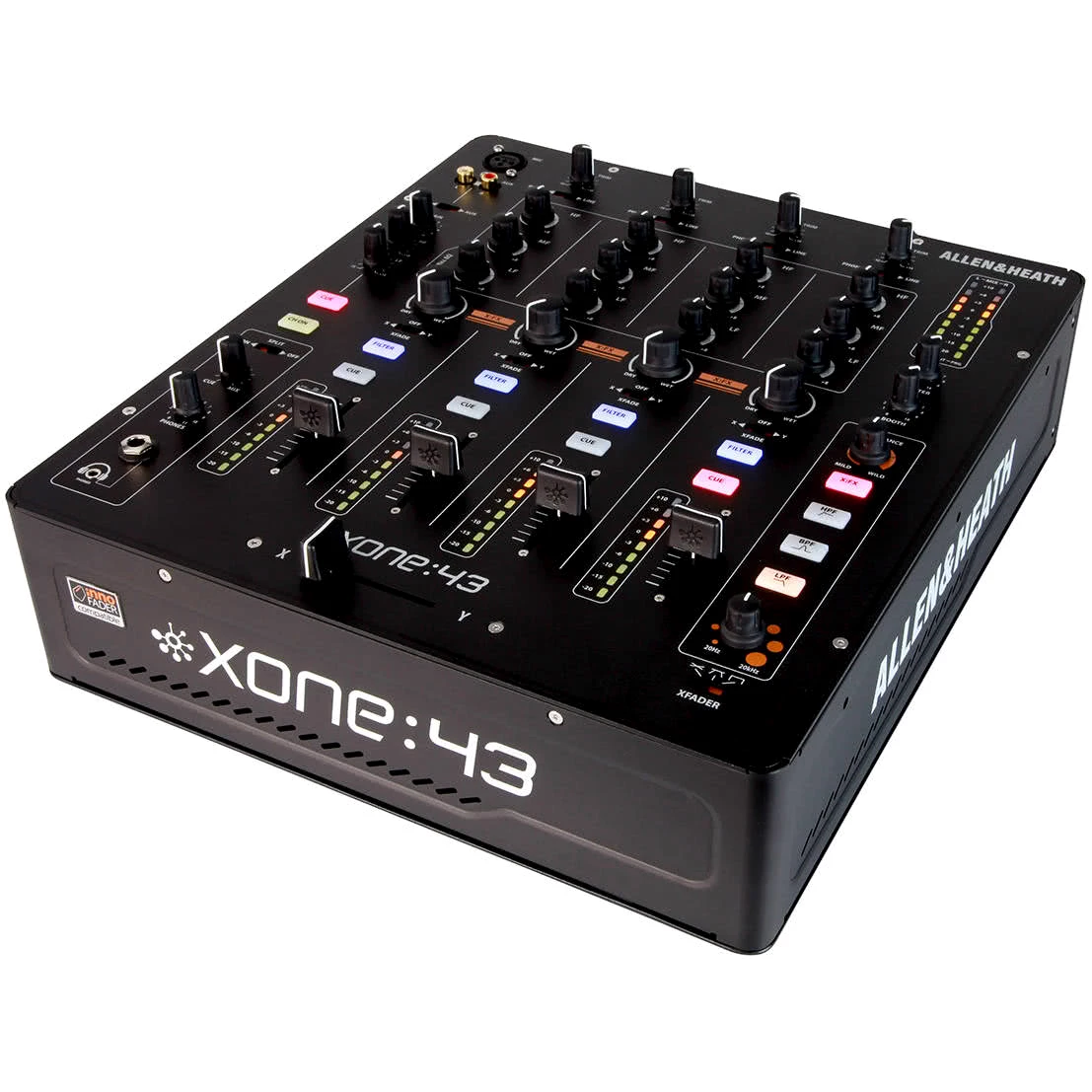 Allen & Heath Xone 43
