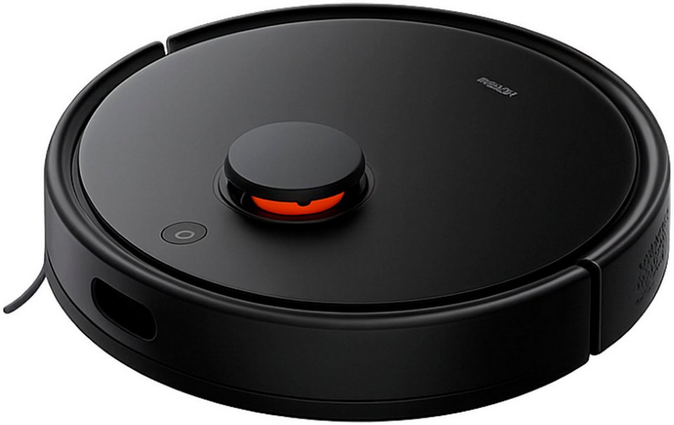 Xiaomi Saugroboter mit Wischfunktion Robot Vacuum S20 (Black) EU BHR8628EU, 45 W