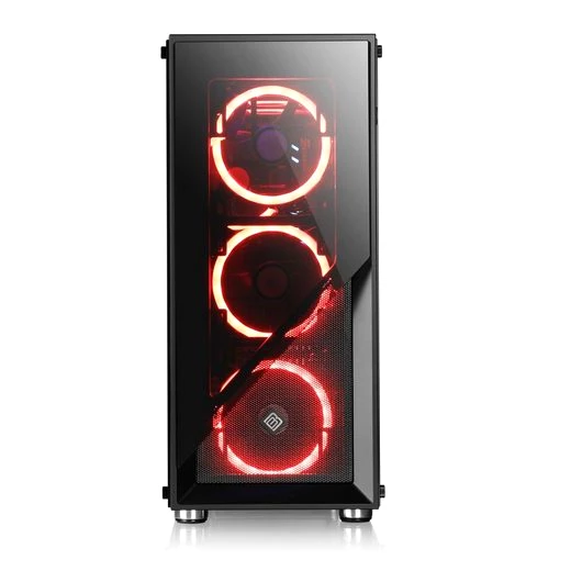CSL HydroX V28323 Gaming-PC-Komplettsystem (27&quot;, AMD Ryzen 7 5700G, 32 GB RAM, 1000 GB SSD)