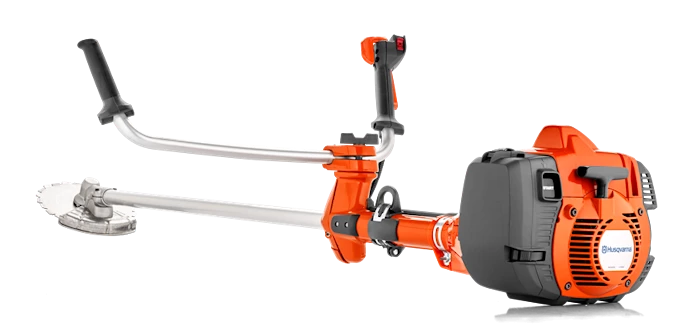 Husqvarna Forstfreischneider 545FXT