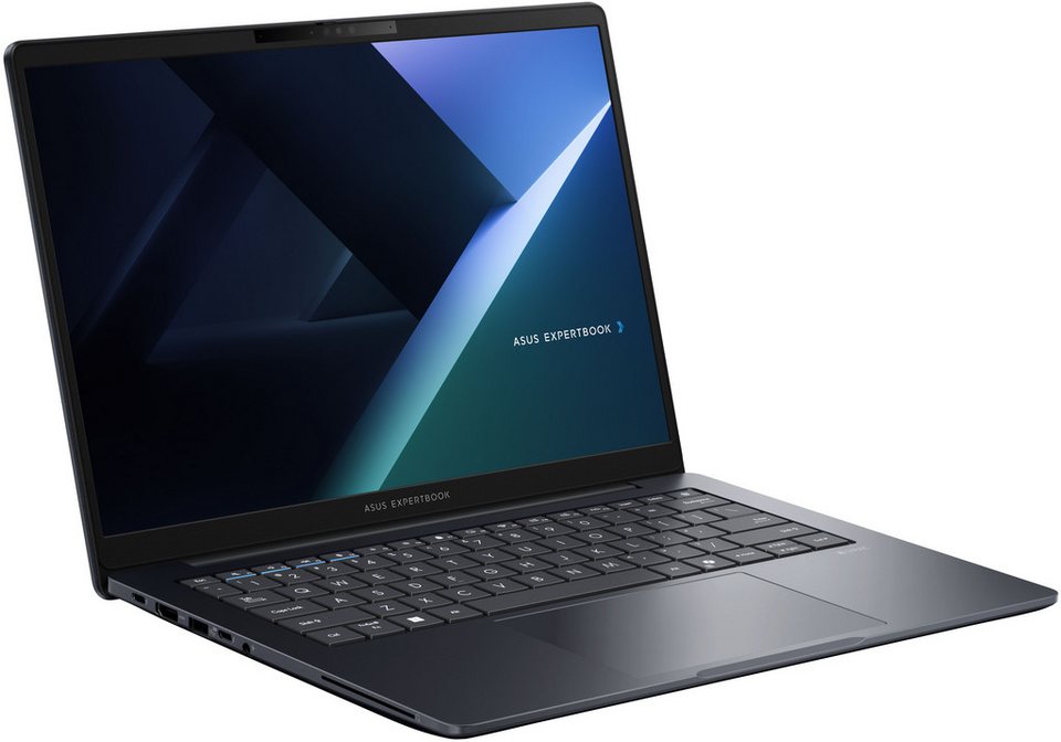 Asus ExpertBook B5 B5405CCA-NZ0084X Business-Notebook (35,6 cm/14 Zoll, Intel Co