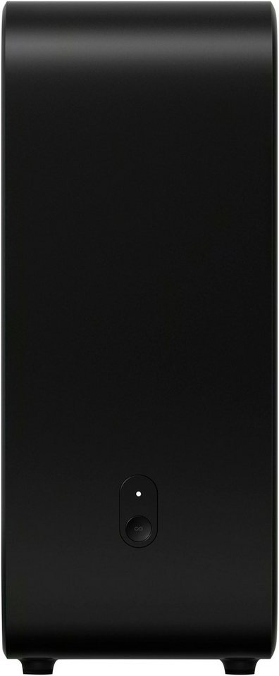 Sonos Sub 4 Subwoofer (WLAN (WiFi)
