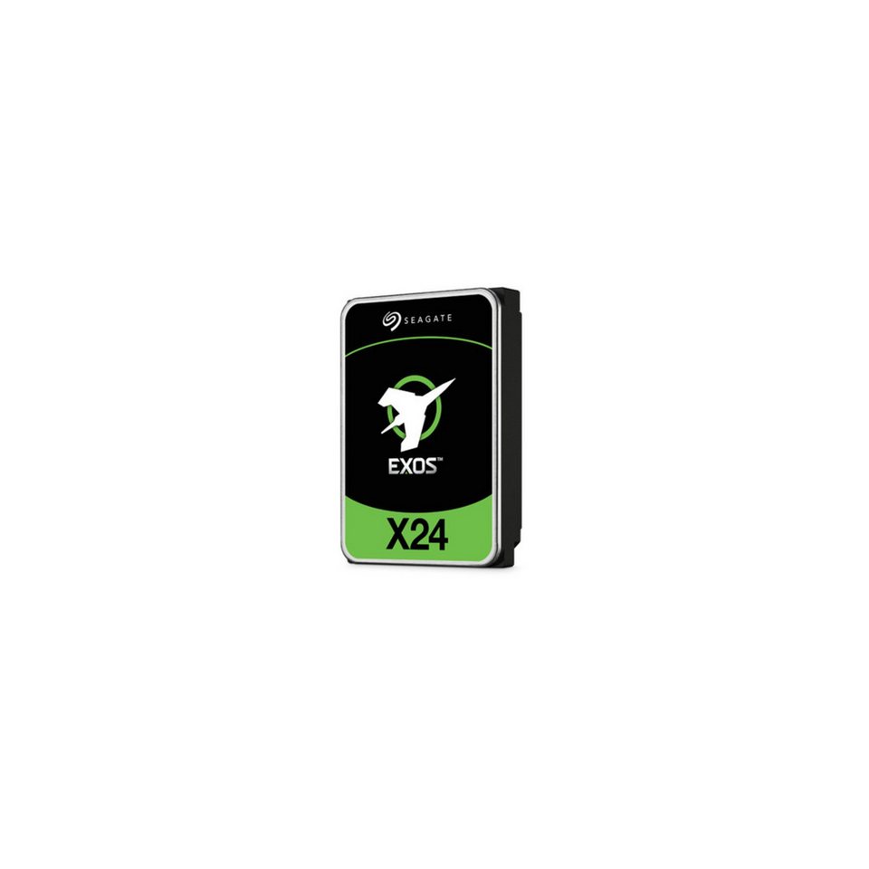 Seagate X24 interne HDD-Festplatte