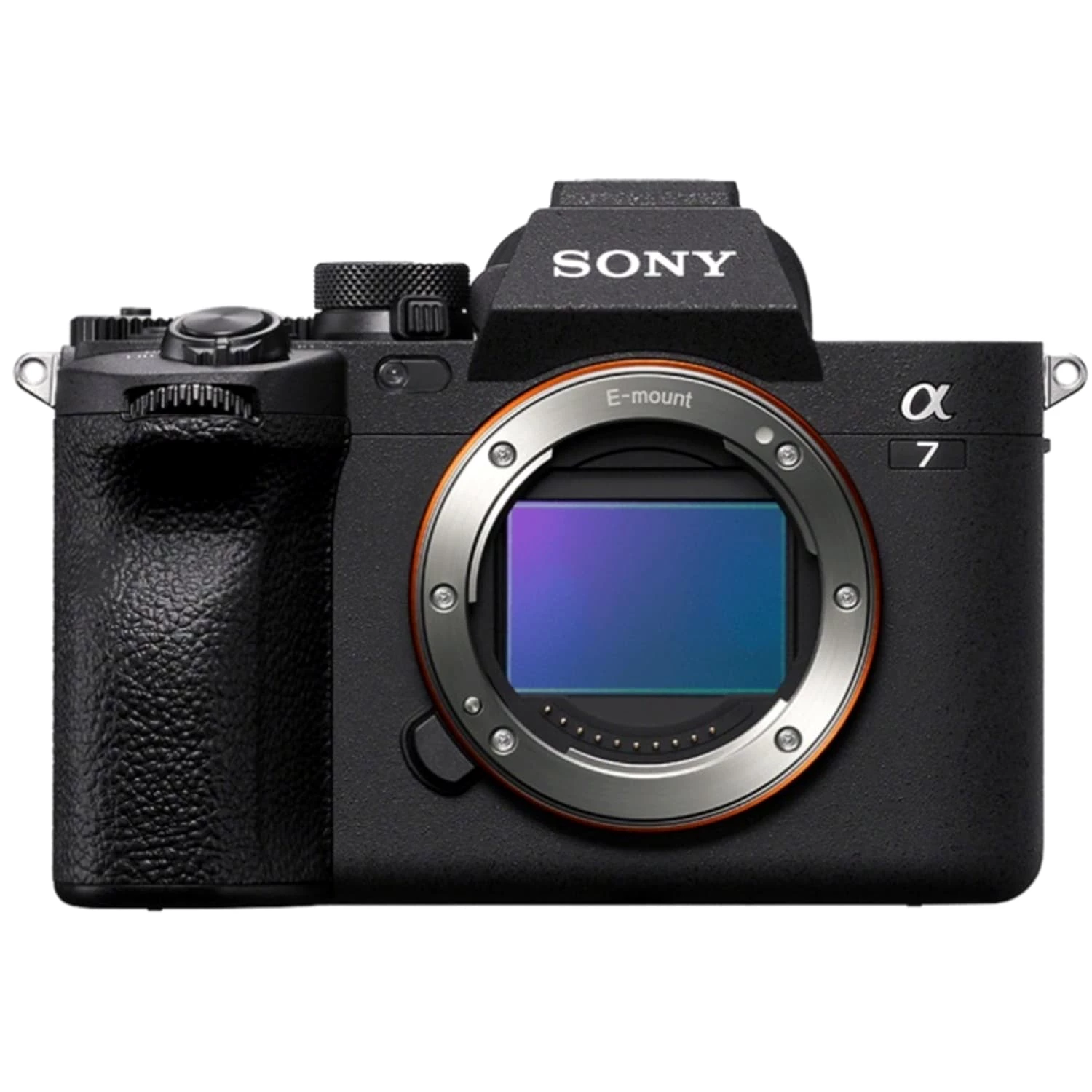 Sony Alpha 7 IV mit FE 24-105mm F4 G OSS