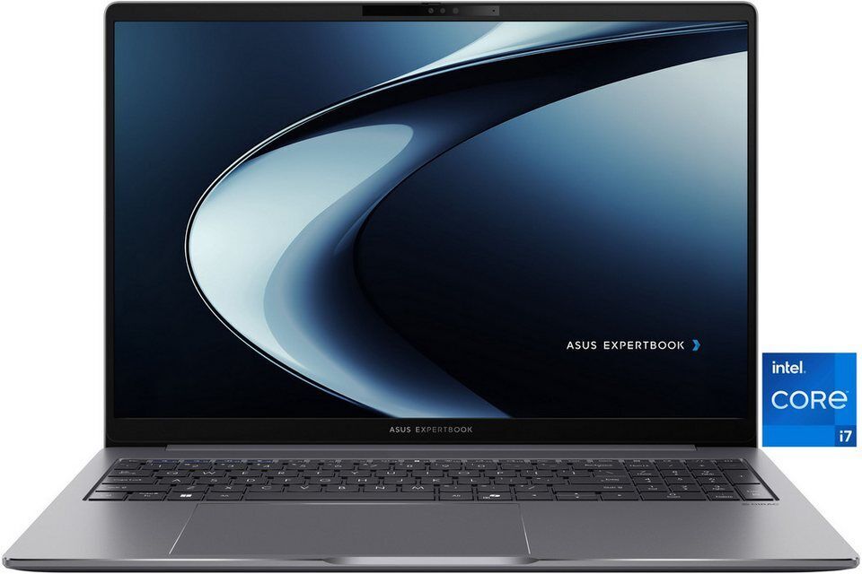 Asus ExpertBook P3 P3605CVA-MB0024X Notebook (40,6 cm/16 Zoll, Intel Core i7 136
