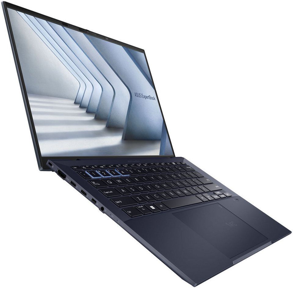 Asus ExpertBook B9 B9403CVAR-PP1735X Business-Notebook (35,6 cm/14 Zoll, Intel C
