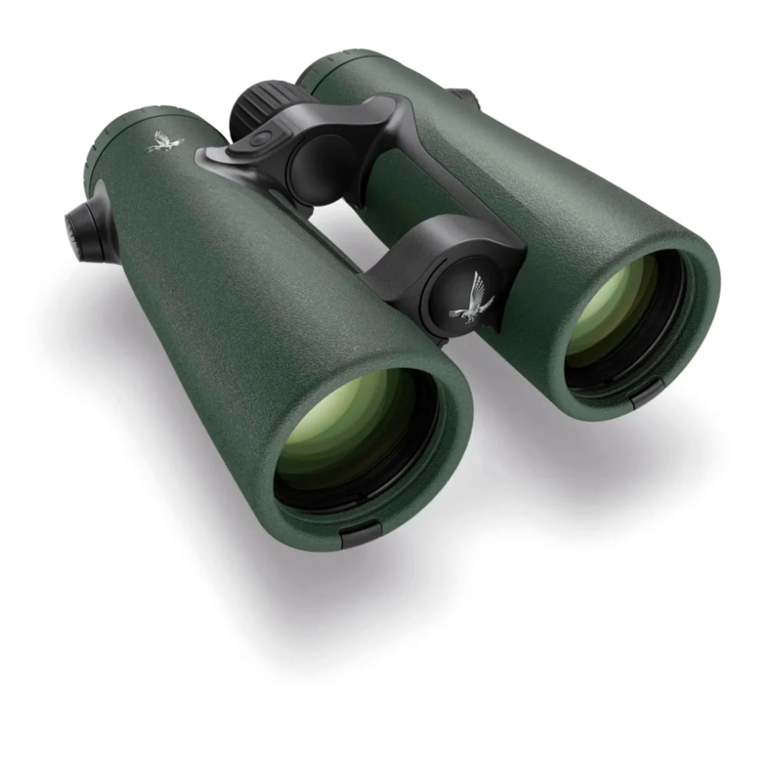 Swarovski EL Range 8x42 TA, Grün