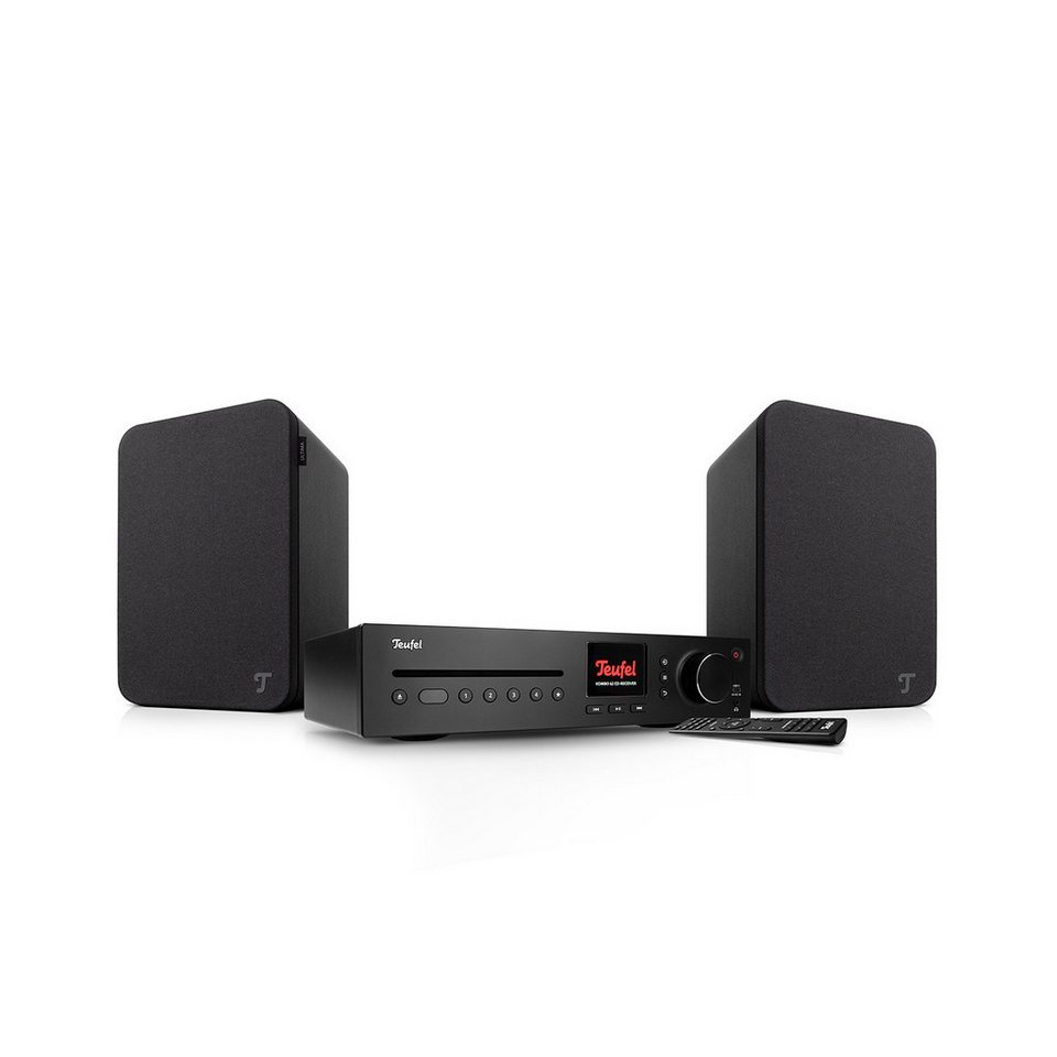 Teufel ULTIMA 20 KOMBO 3 SE Lautsprechersystem (100 W)
