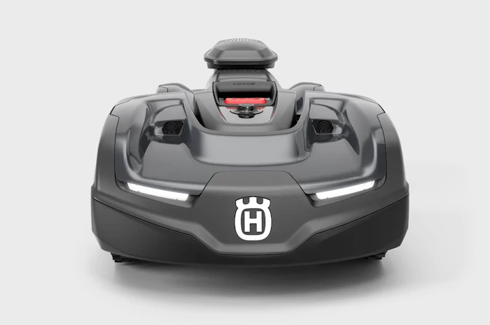 Husqvarna Mähroboter Automower 435X AWD NERA mit kabelloser EPOS Technologie