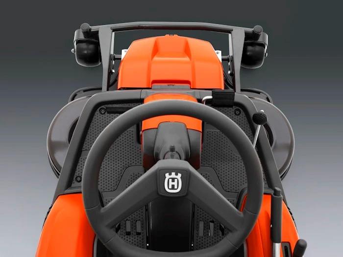 Husqvarna Rider R 316T AWD
