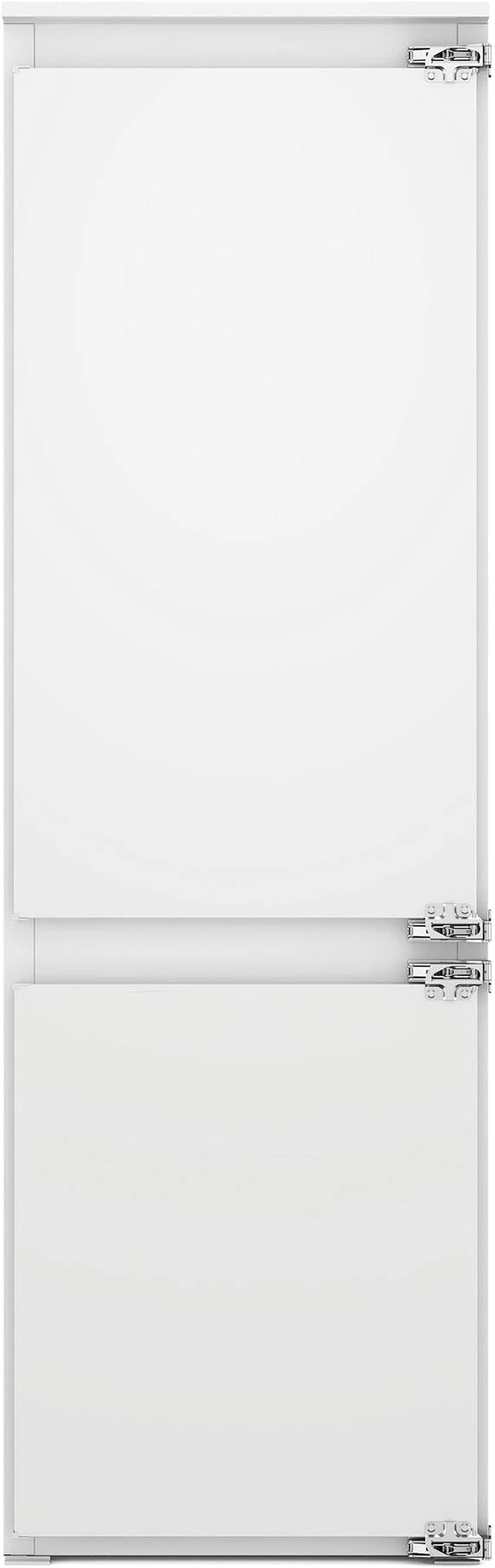 BAUKNECHT Einbaukühlgefrierkombination BKGIL 178F12, 177 cm hoch, 55,7 cm breit