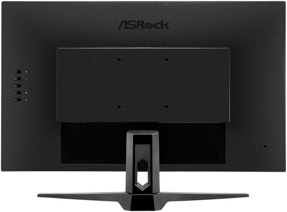 Asrock PG27FF Gaming-Monitor (69 cm/27 ", 1920 x 1080 px, Full HD, 1 ms Reaktion