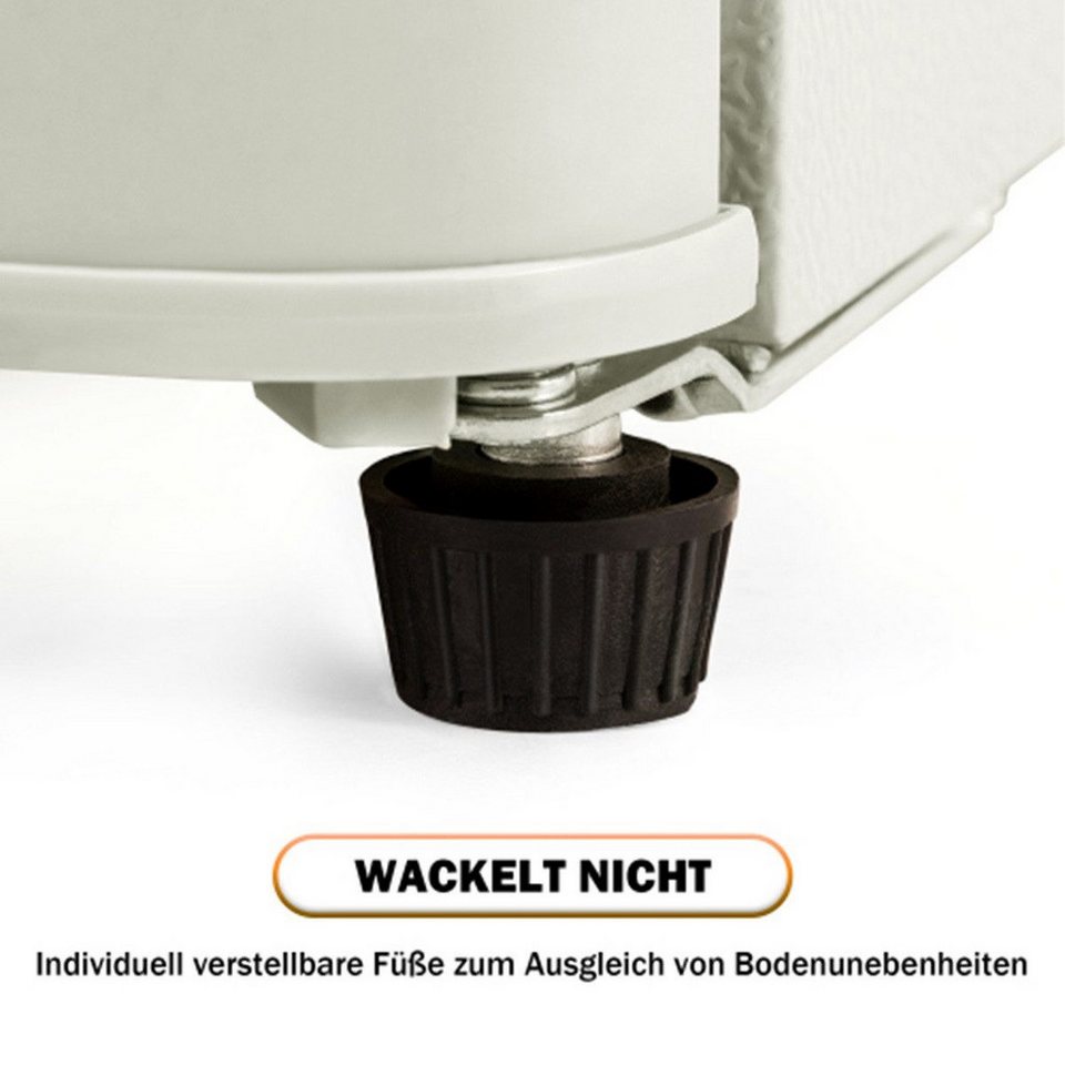 Novzep Kühlschrank BCD-86