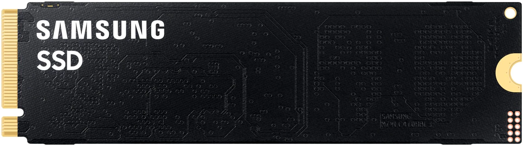 Samsung 9100 PRO 4TB interne Gaming-SSD  2,5&quot; 14800 MB/S Lesegeschwindigkeit
