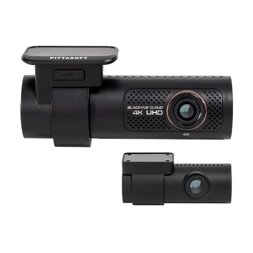 BlackVue Dashcam