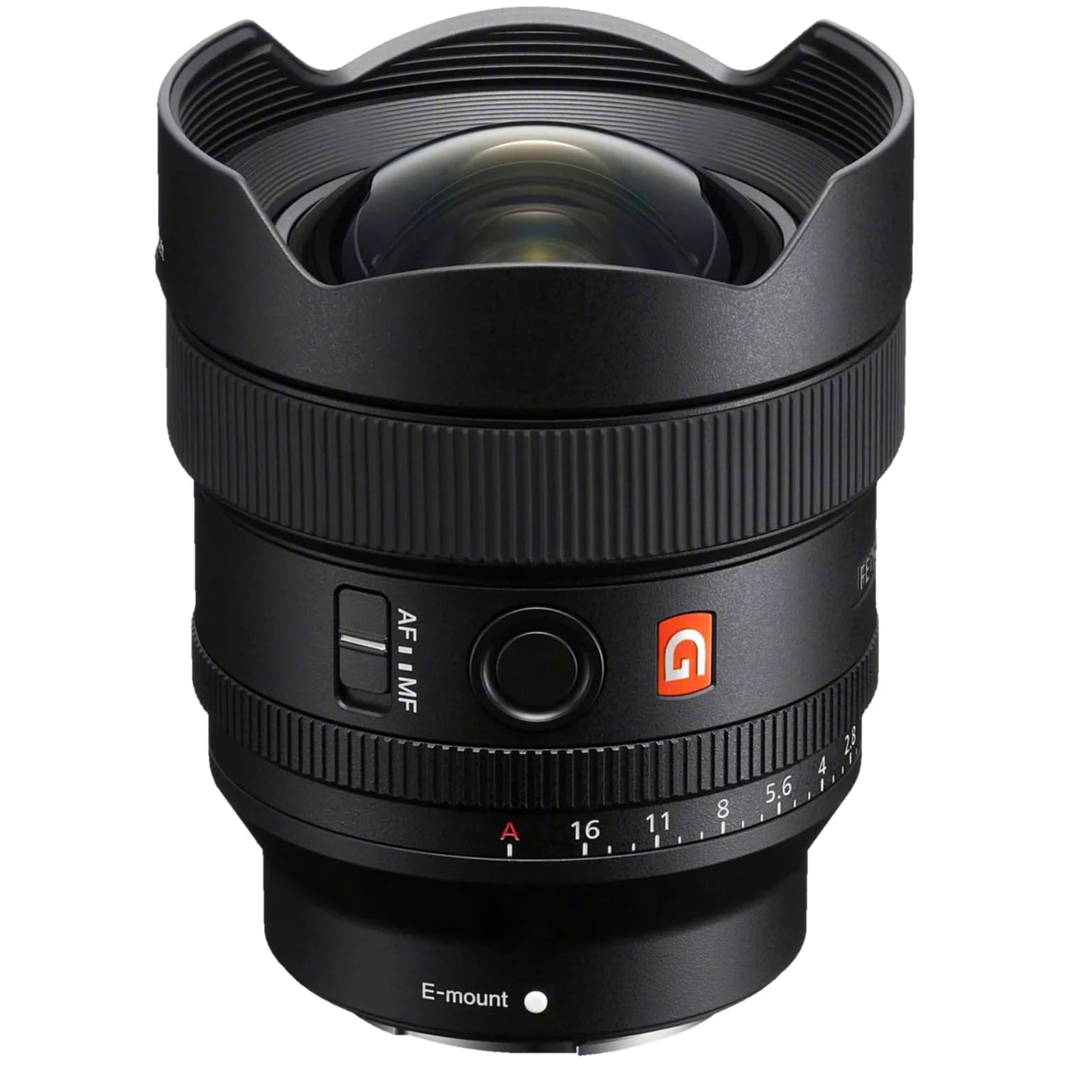 Sony FE 14mm F1.8 G Master