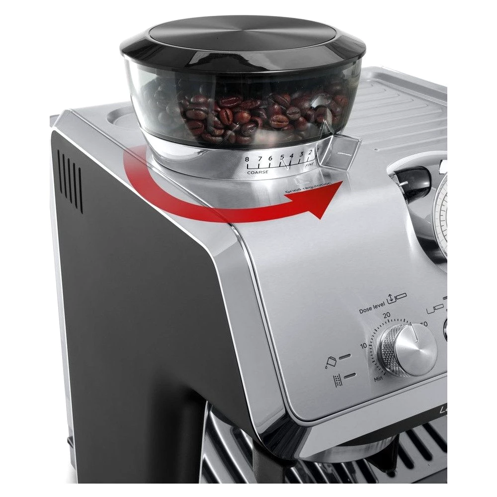 De'Longhi® Pinguino Siebträgermaschine, Siebeinsatz, Siebeinsatz