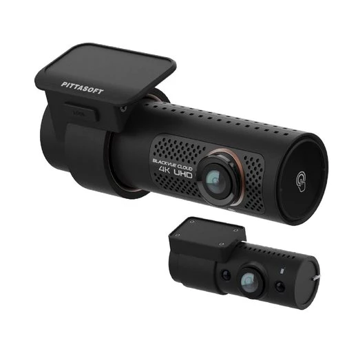 BlackVue Dashcam